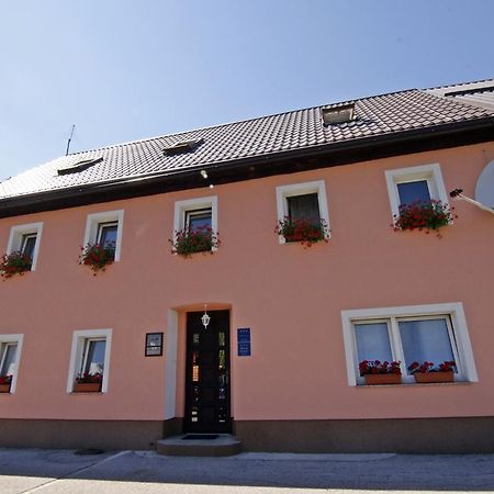 Apartment House Lalita Фужине Экстерьер фото