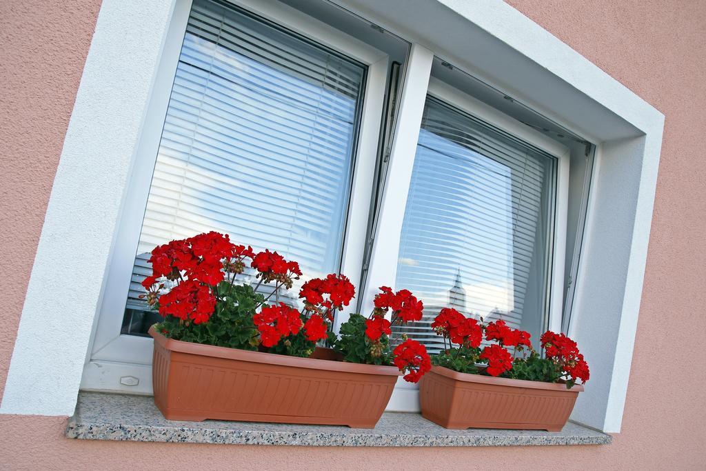 Apartment House Lalita Фужине Экстерьер фото