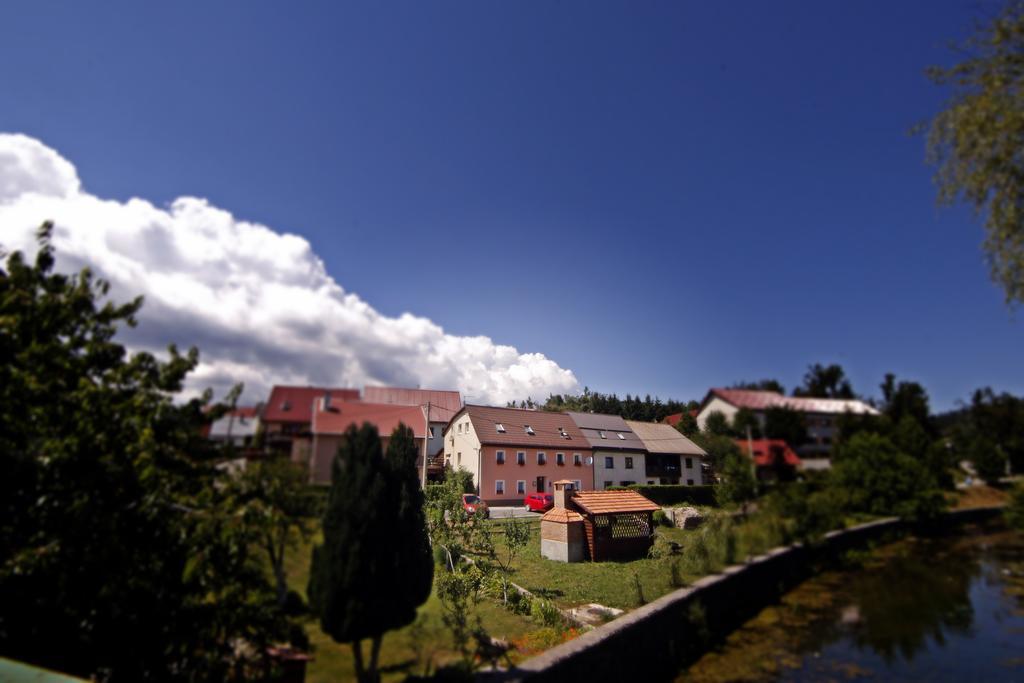 Apartment House Lalita Фужине Экстерьер фото