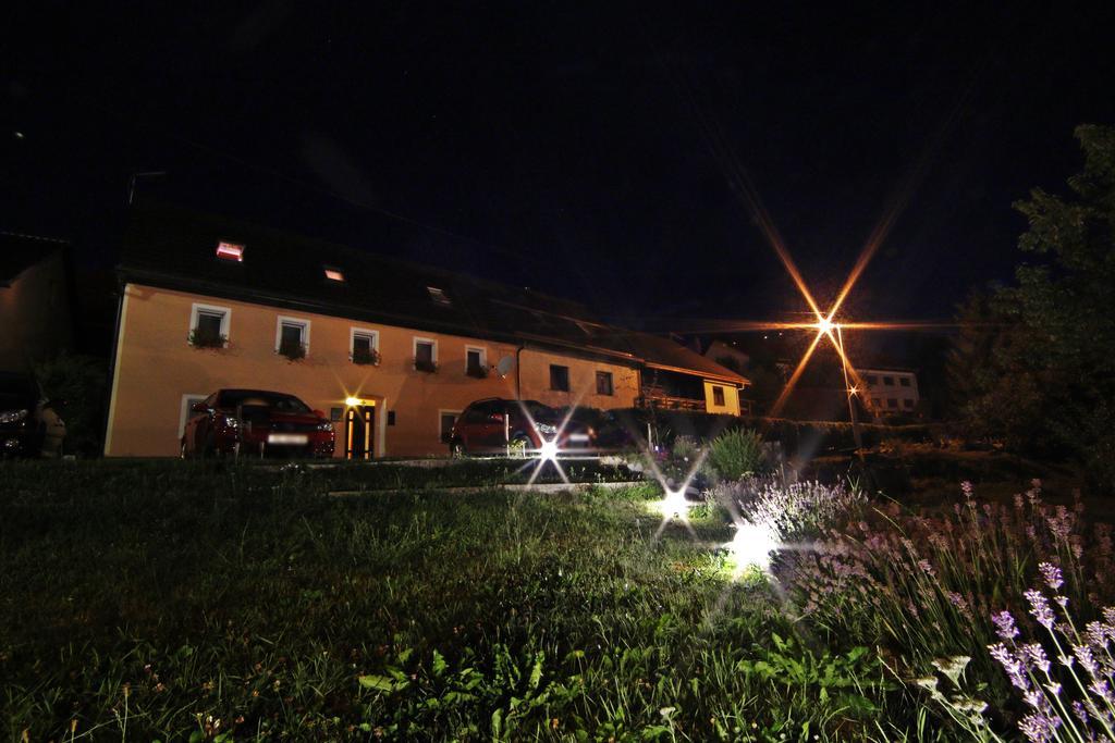 Apartment House Lalita Фужине Экстерьер фото