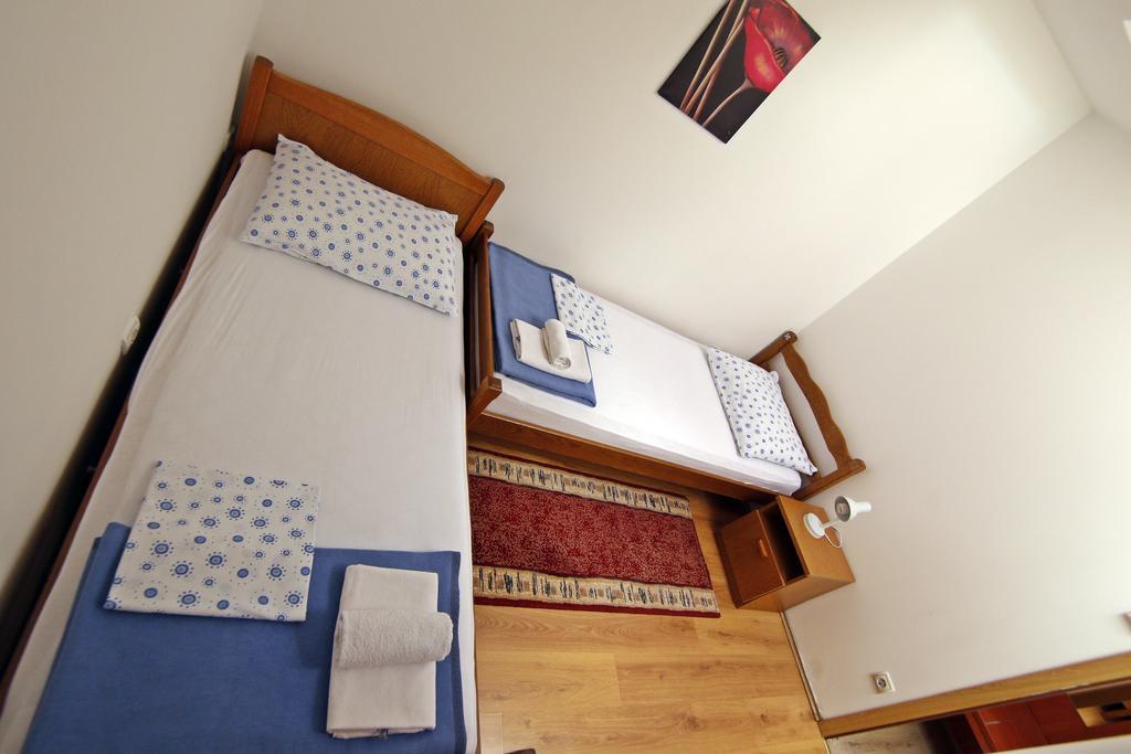 Apartment House Lalita Фужине Экстерьер фото
