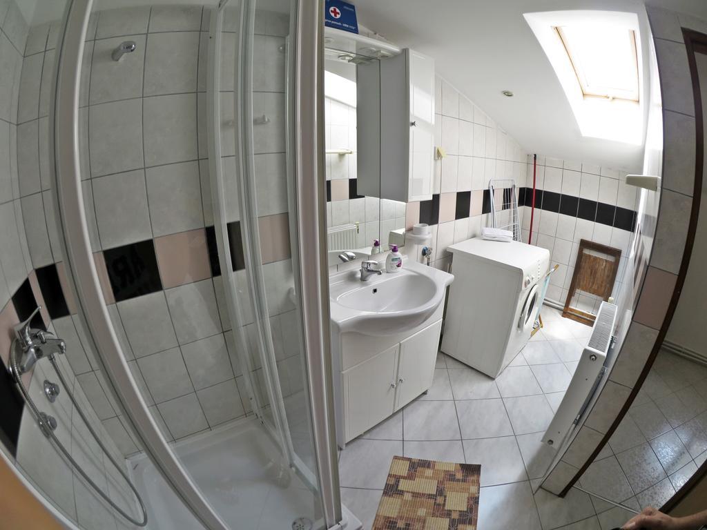 Apartment House Lalita Фужине Экстерьер фото