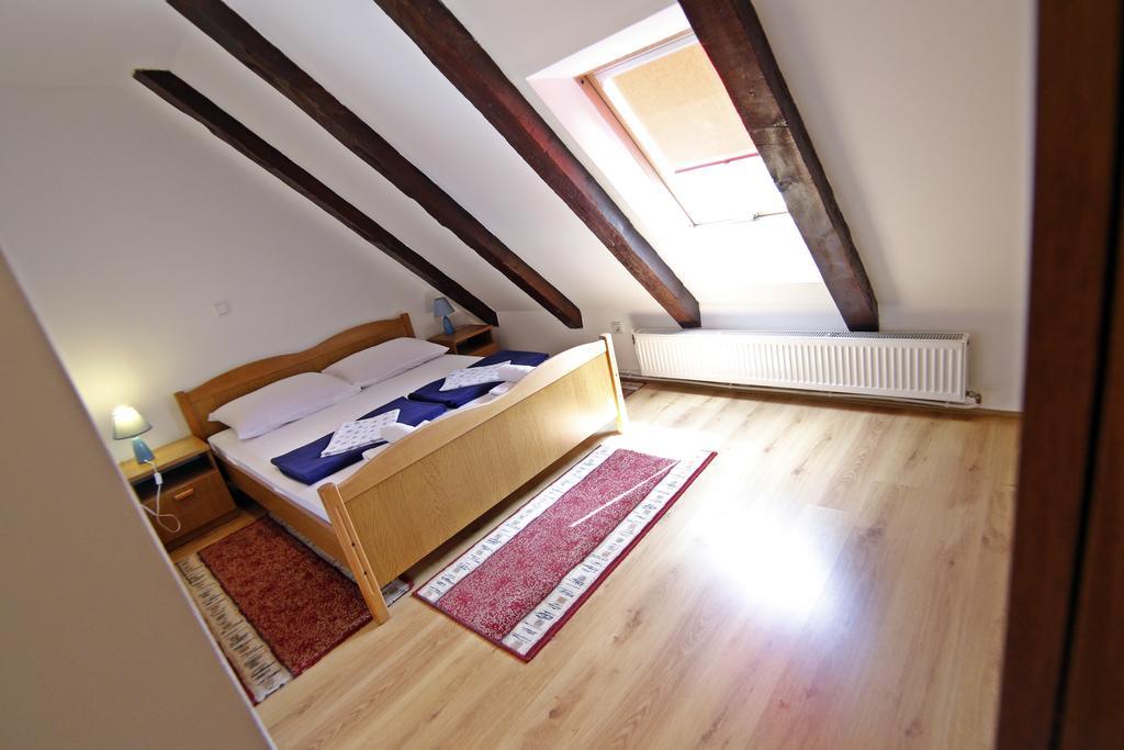 Apartment House Lalita Фужине Экстерьер фото
